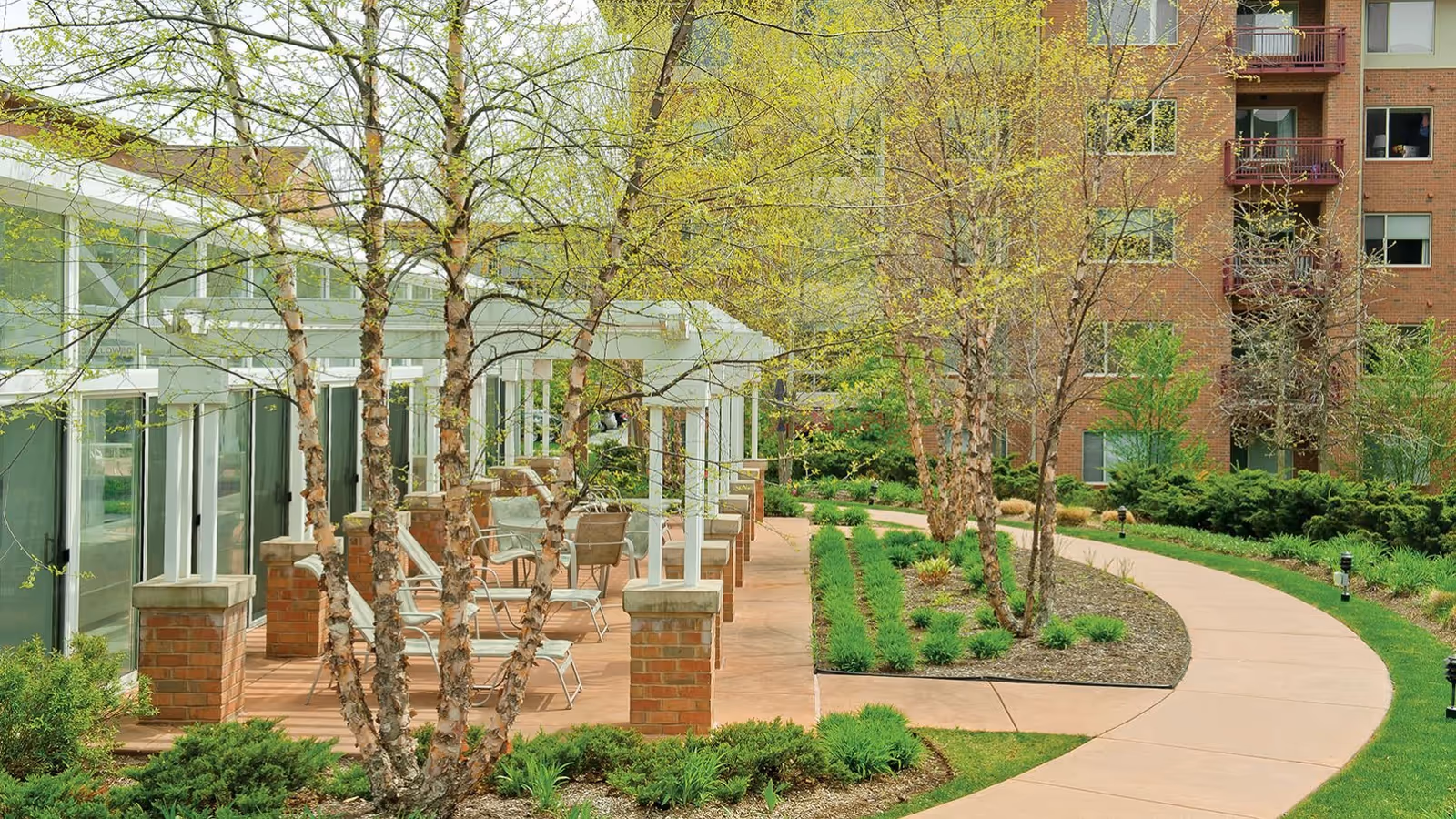 Photo 4 of Fox Run Senior Living Community