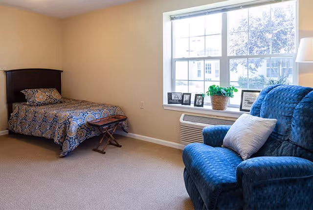 Photo 3 of Homestead Assisted Living of Denison