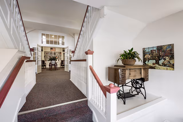 Photo 9 of Corcoran House Assisted Living