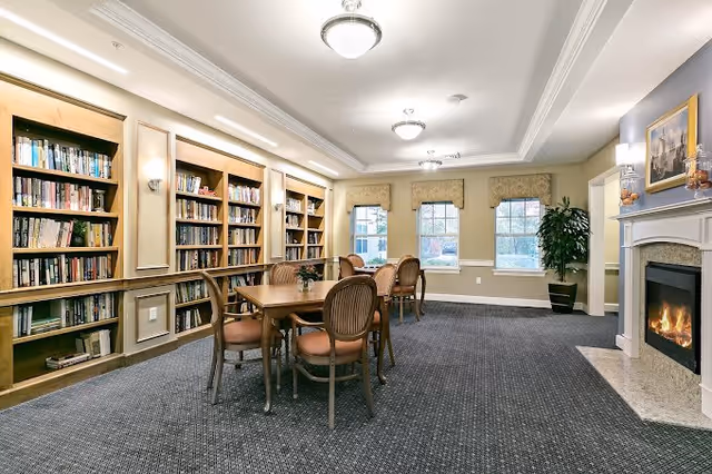 Photo 16 of All American Assisted Living at Warwick