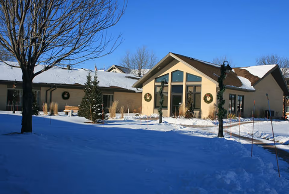 Photo of Chippewa Manor