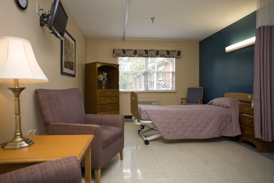 Photo 6 of Wedgewood Healthcare Center