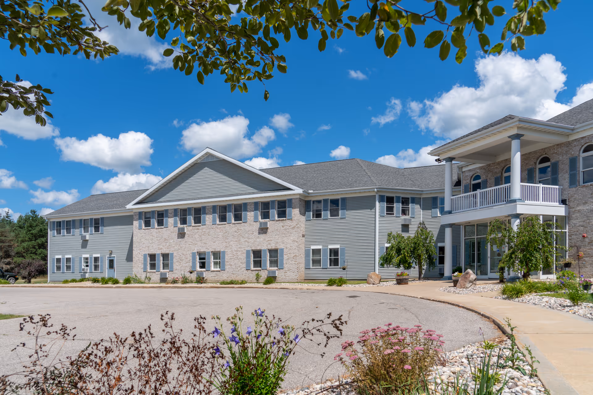 Photo 2 of Whispering Pines Senior Living