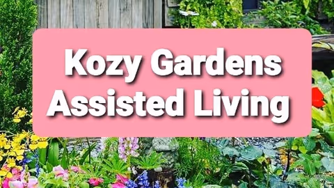 Photo of Kozy Gardens Assisted Living