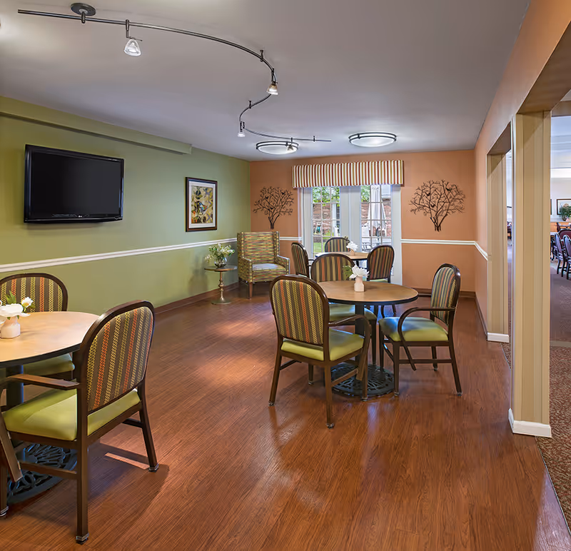 Photo 6 of American House Livonia
