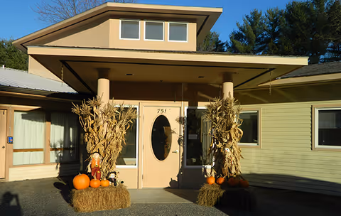Photo of The Sarah Frye Home