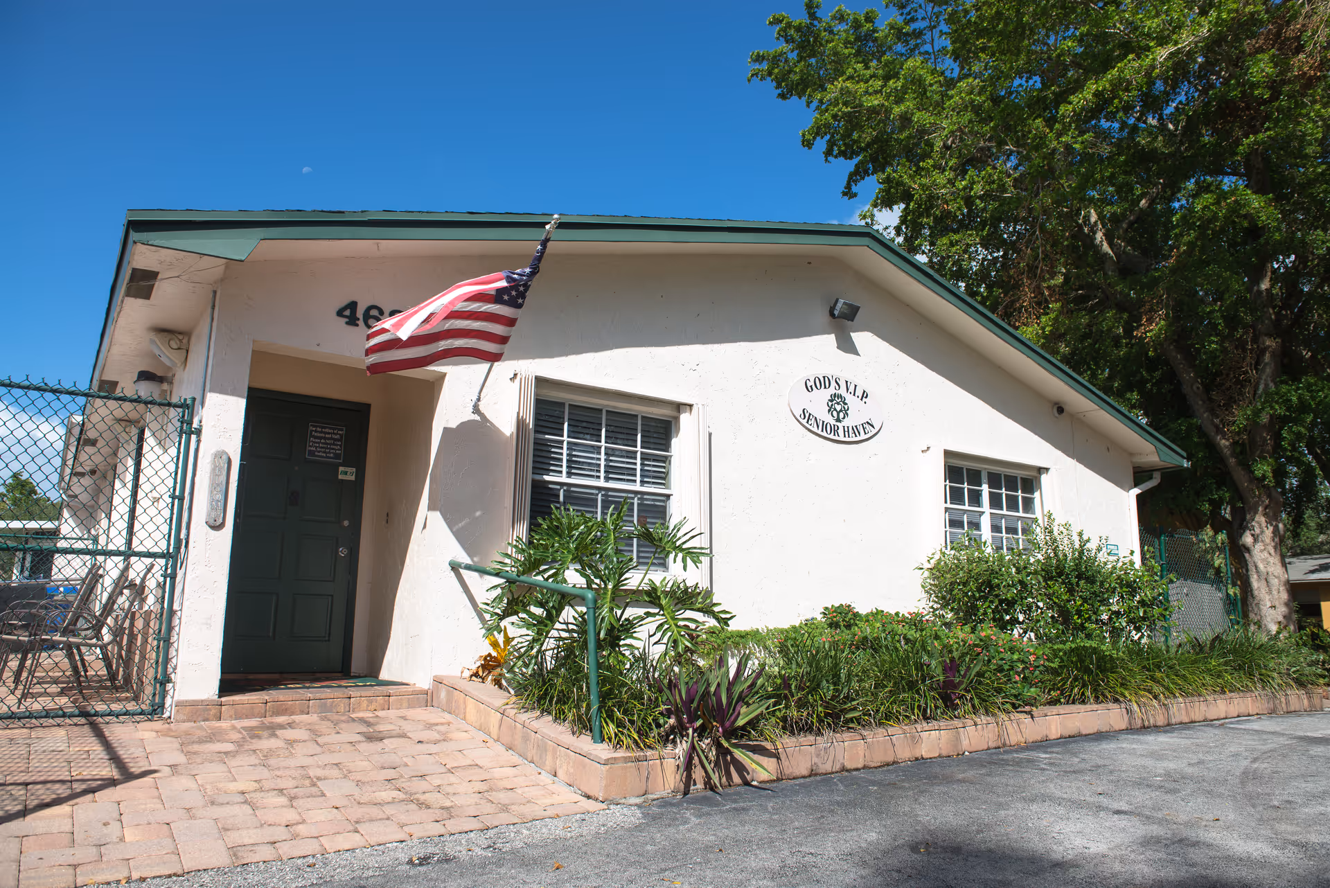 Photo 2 of Caring Village of Davie