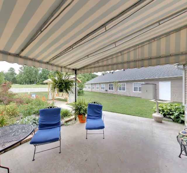 Photo 5 of Franklin Manor