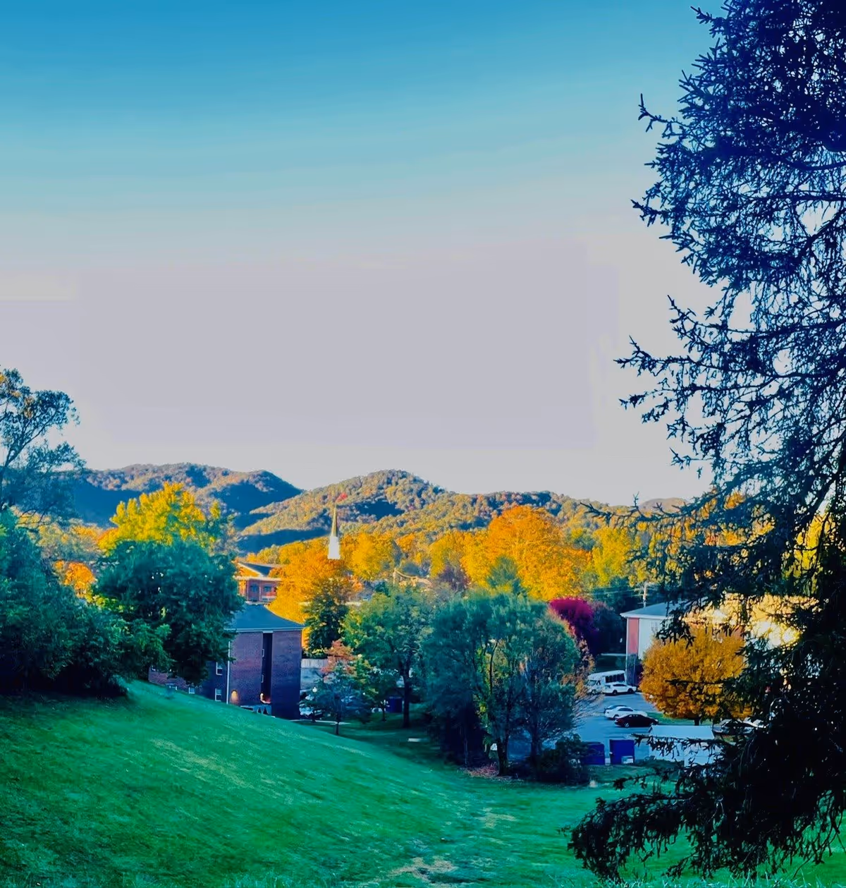 Photo 7 of Mars Hill Manor