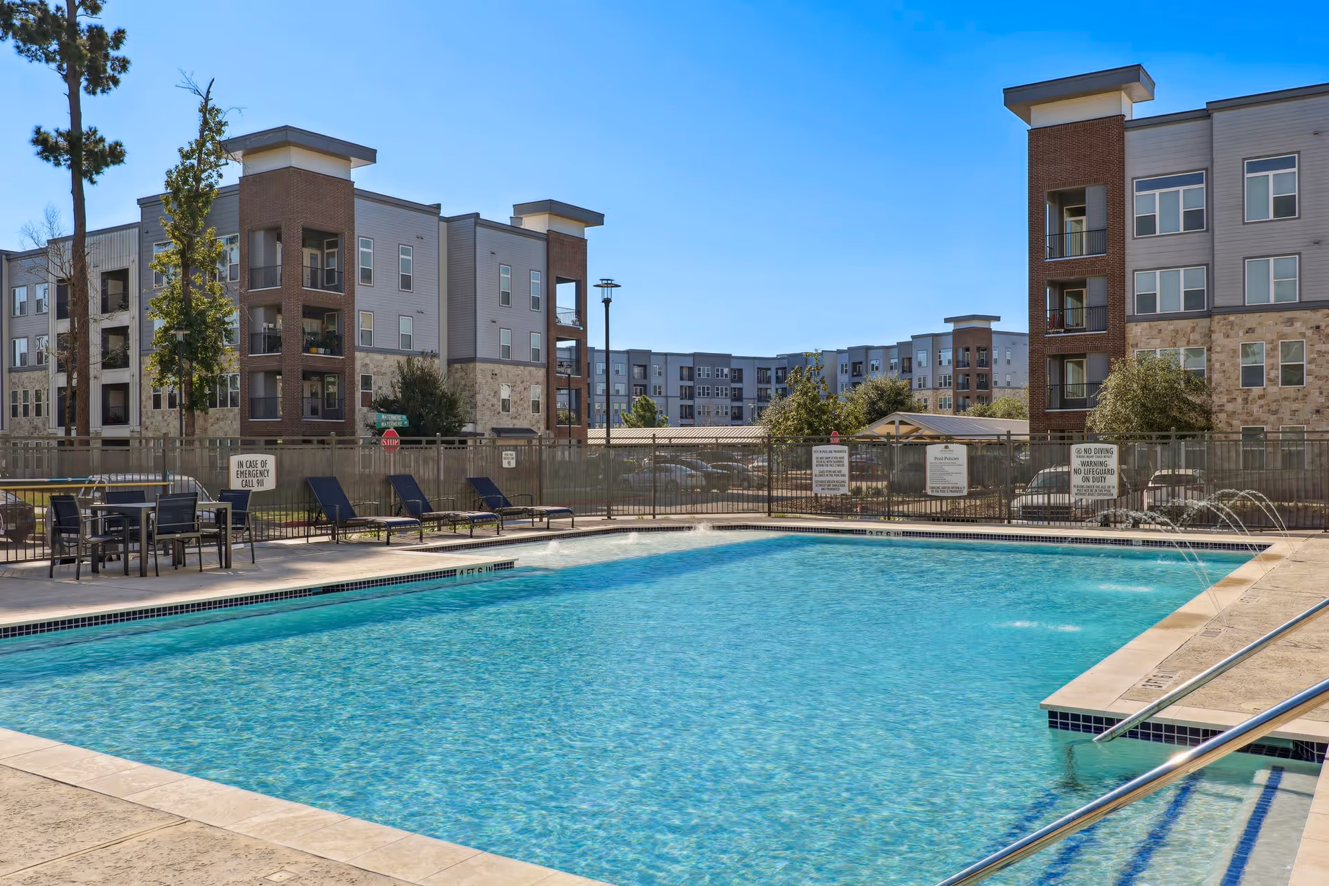 Photo of The Reserve at Woodland Lakes