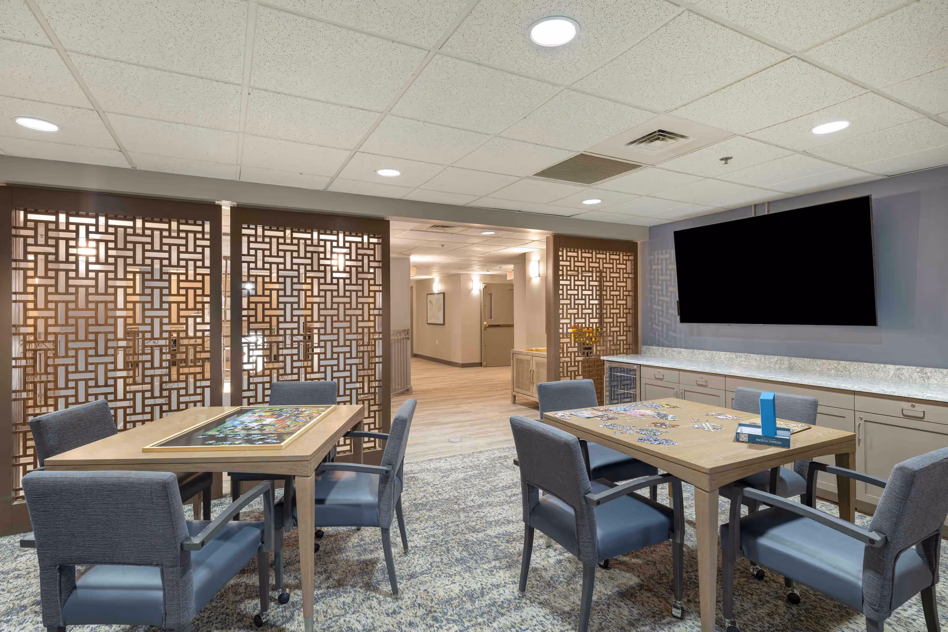 Photo 23 of Whispering Oaks - A Provincial Senior Living Community