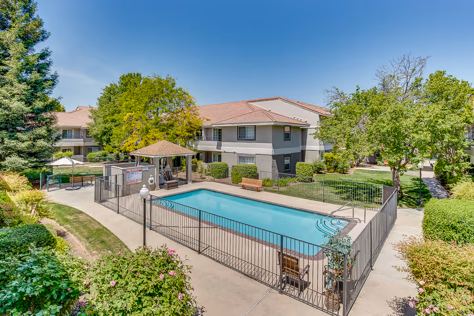 Photo 3 of Fresno Senior Living