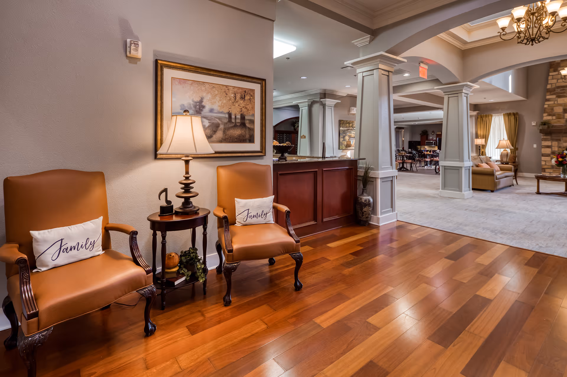 Photo 16 of Rock Ridge Assisted Living and Memory Care