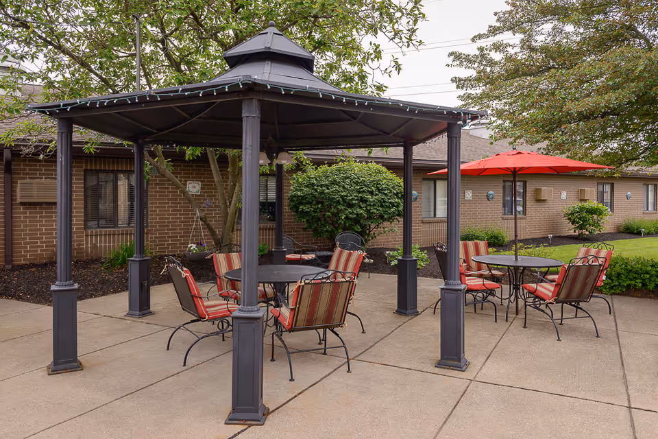 Photo 8 of Mayfair Village Nursing Care Center