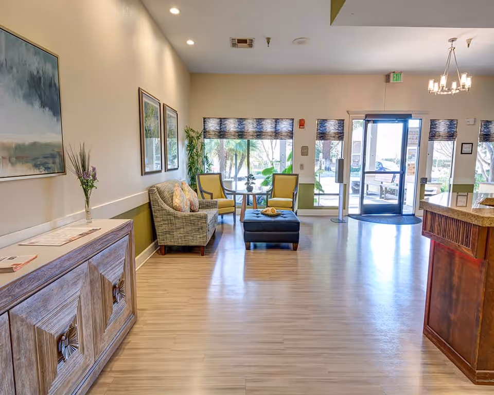 Photo 12 of Greenhaven Estates Assisted Living and Memory Care
