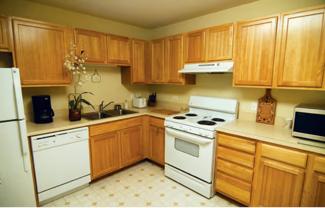 Photo 2 of Barrington Horizon Independent Living