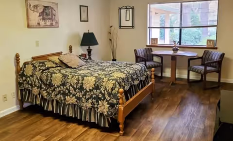Photo 11 of Woodland Gardens Senior Living