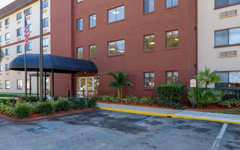 Photo 2 of Grand Villa of New Port Richey