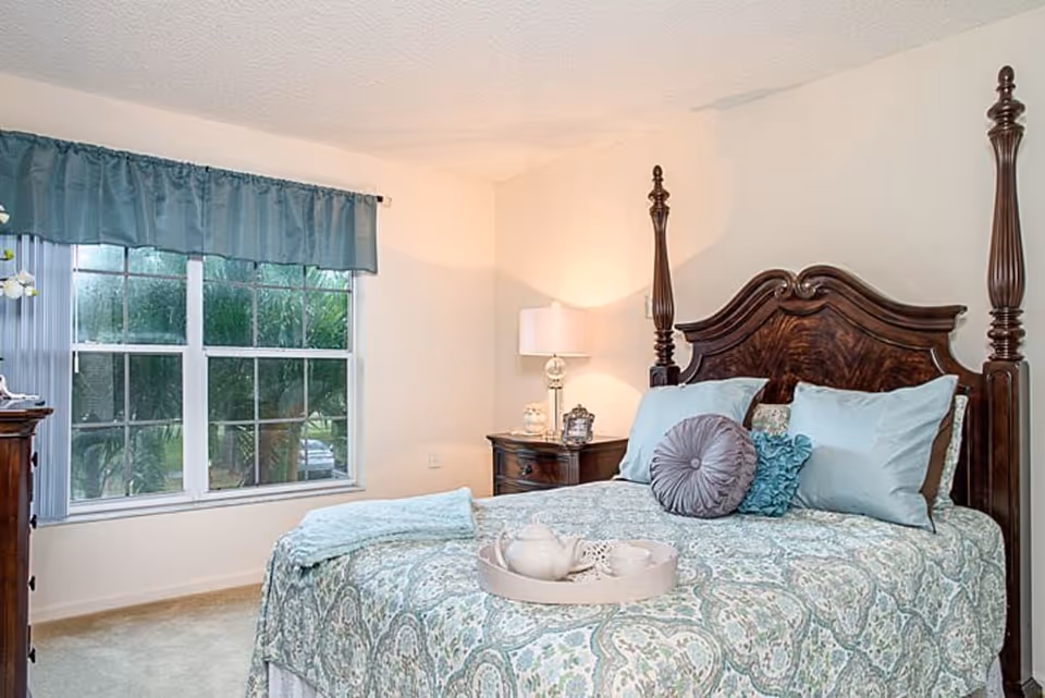 Photo 19 of Volante Senior Living of Delray Beach