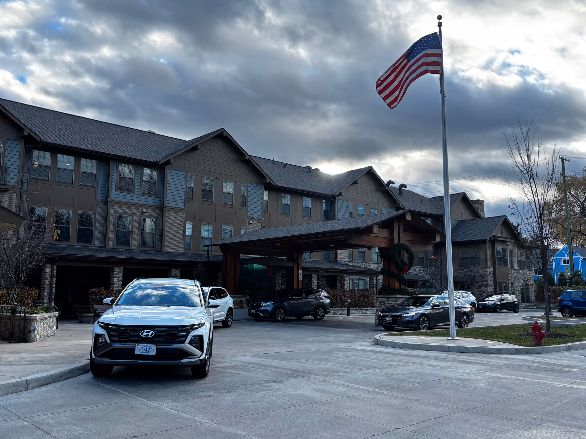 Photo 4 of Brightview Grosvenor - North Bethesda Senior Assisted Living & Memory Care