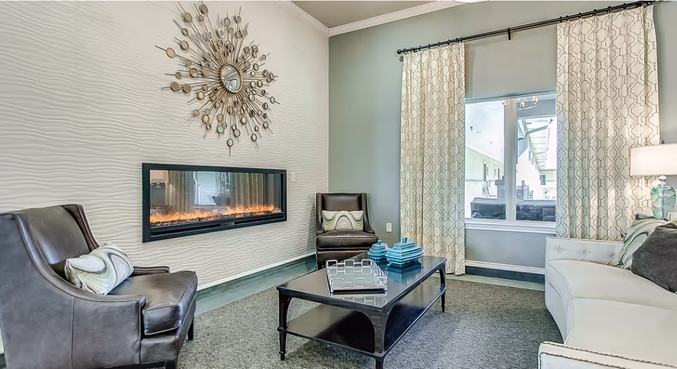 Photo 13 of Colonial Oaks Senior Living at Campbell Park
