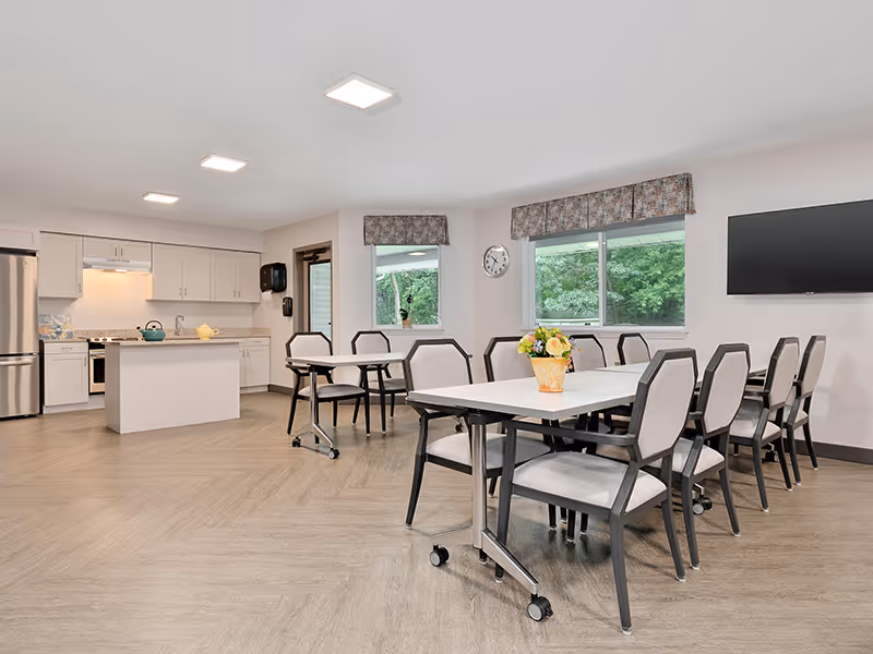Photo 23 of Summer Place - A Provincial Senior Living Community