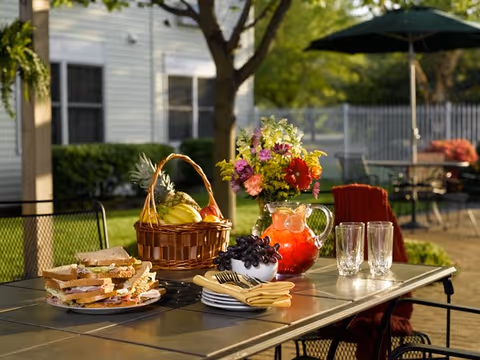 Photo 4 of Peregrine Senior Living at Salisbury | Assisted Living & Memory Care in Salisbury MD