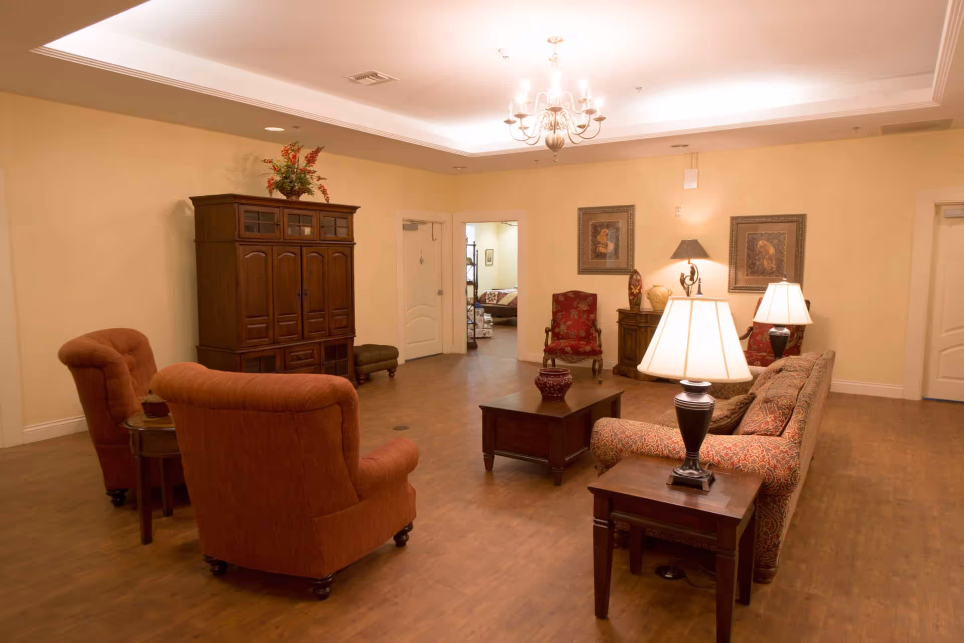 Photo 13 of The Stiles Apartments