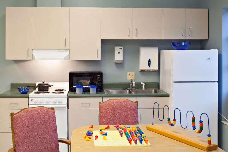 Photo 5 of Glenville Health and Rehabilitation