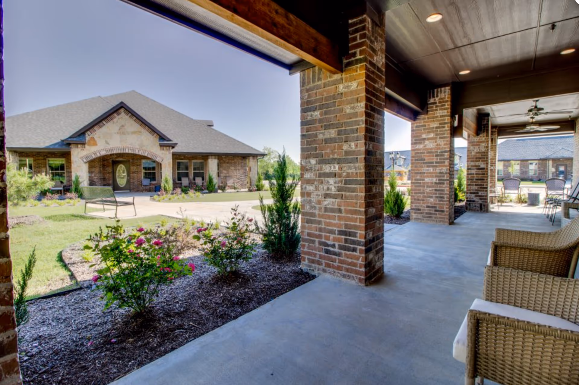 Photo 9 of Mayberry Gardens Assisted Living and Memory Care Homes