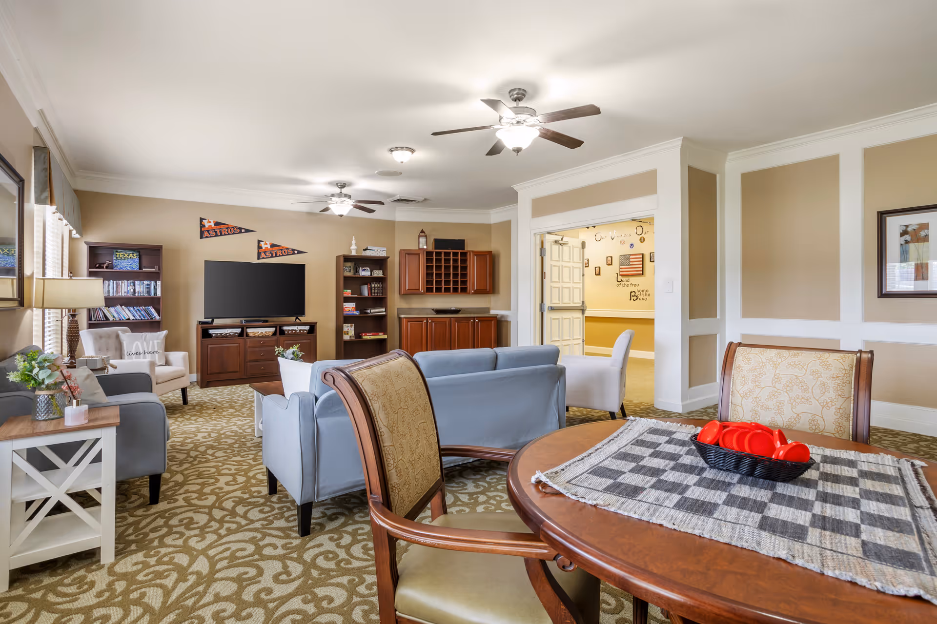 Photo 7 of Brookdale Sugar Land