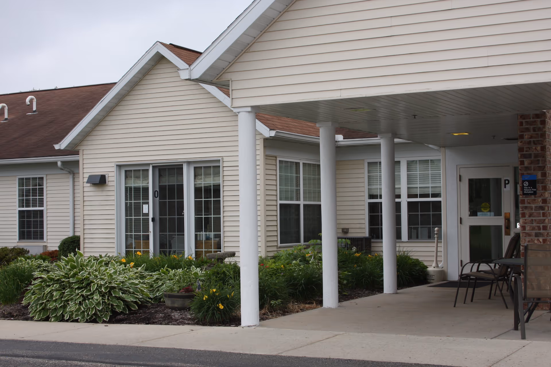 Photo of Randolph Health Services