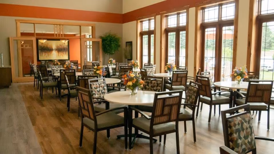 Photo 5 of The Views Senior Living Of Marion