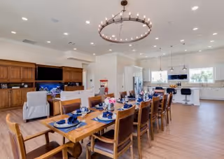 Photo 6 of Vista Living Camelback View