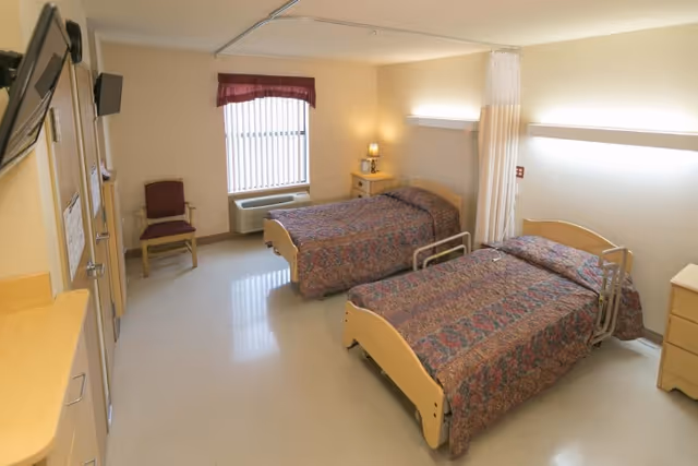 Photo 11 of Sonterra Health Center