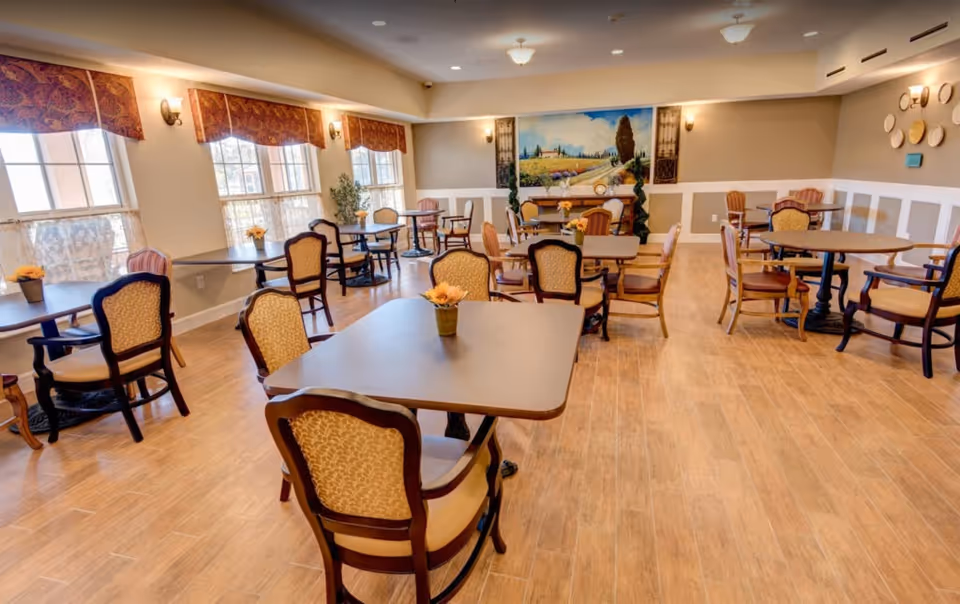 Photo 4 of Palm Bay Memory Care