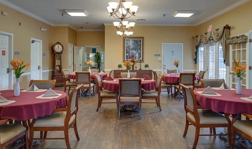 Photo 9 of Westport Estates Senior Living