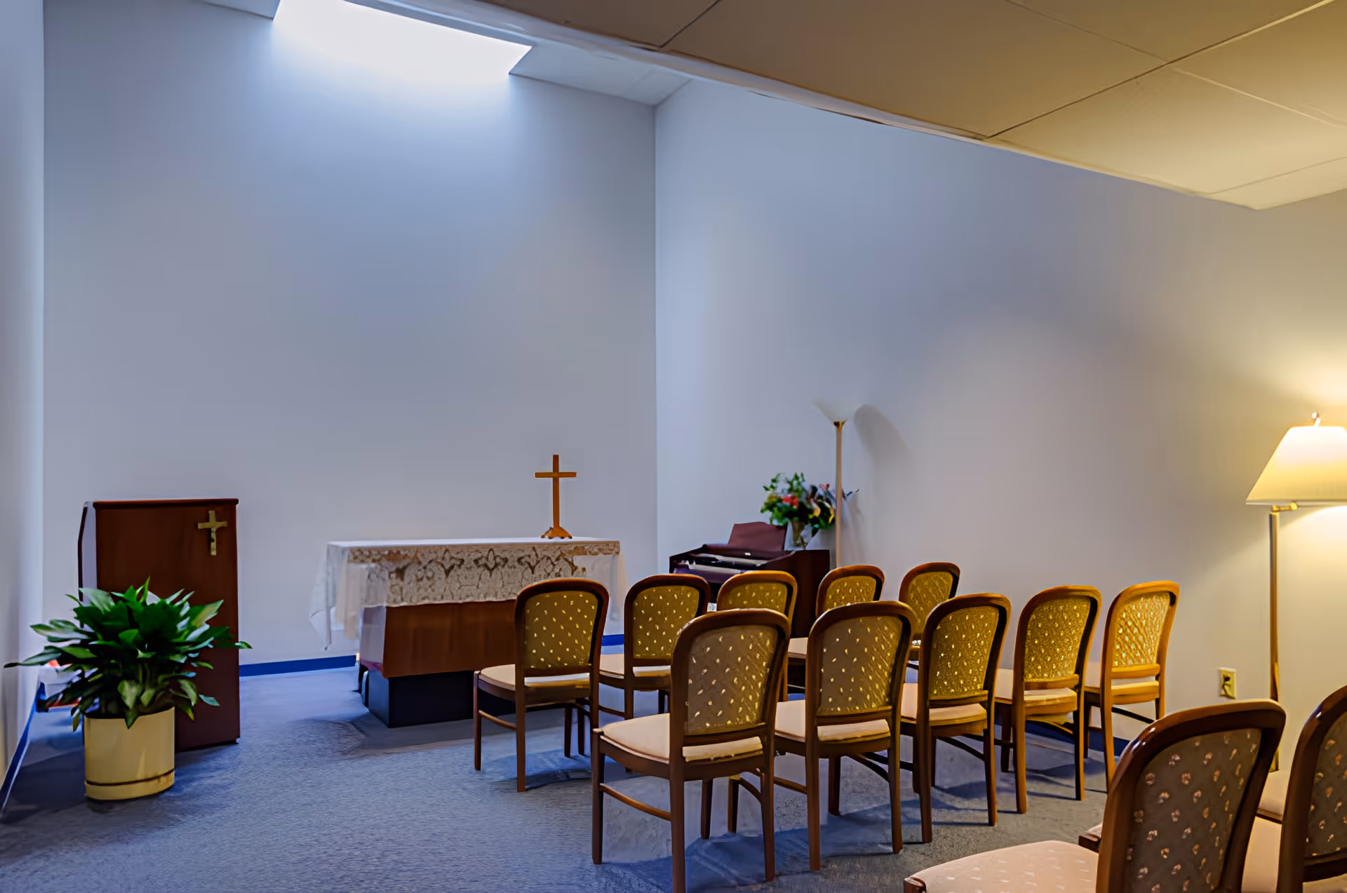 Photo 6 of Oak Creek Terrace Nursing & Rehab Center