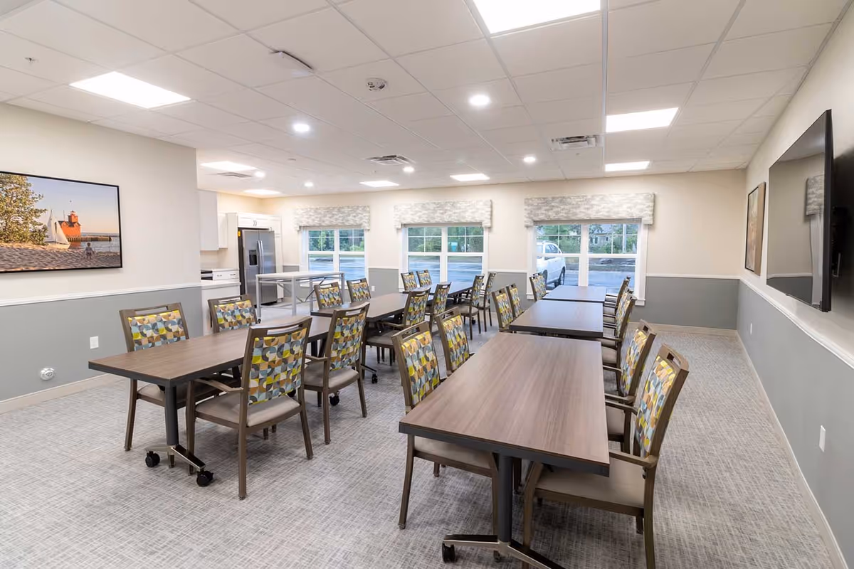 Photo 21 of Cascade Trails Senior Living