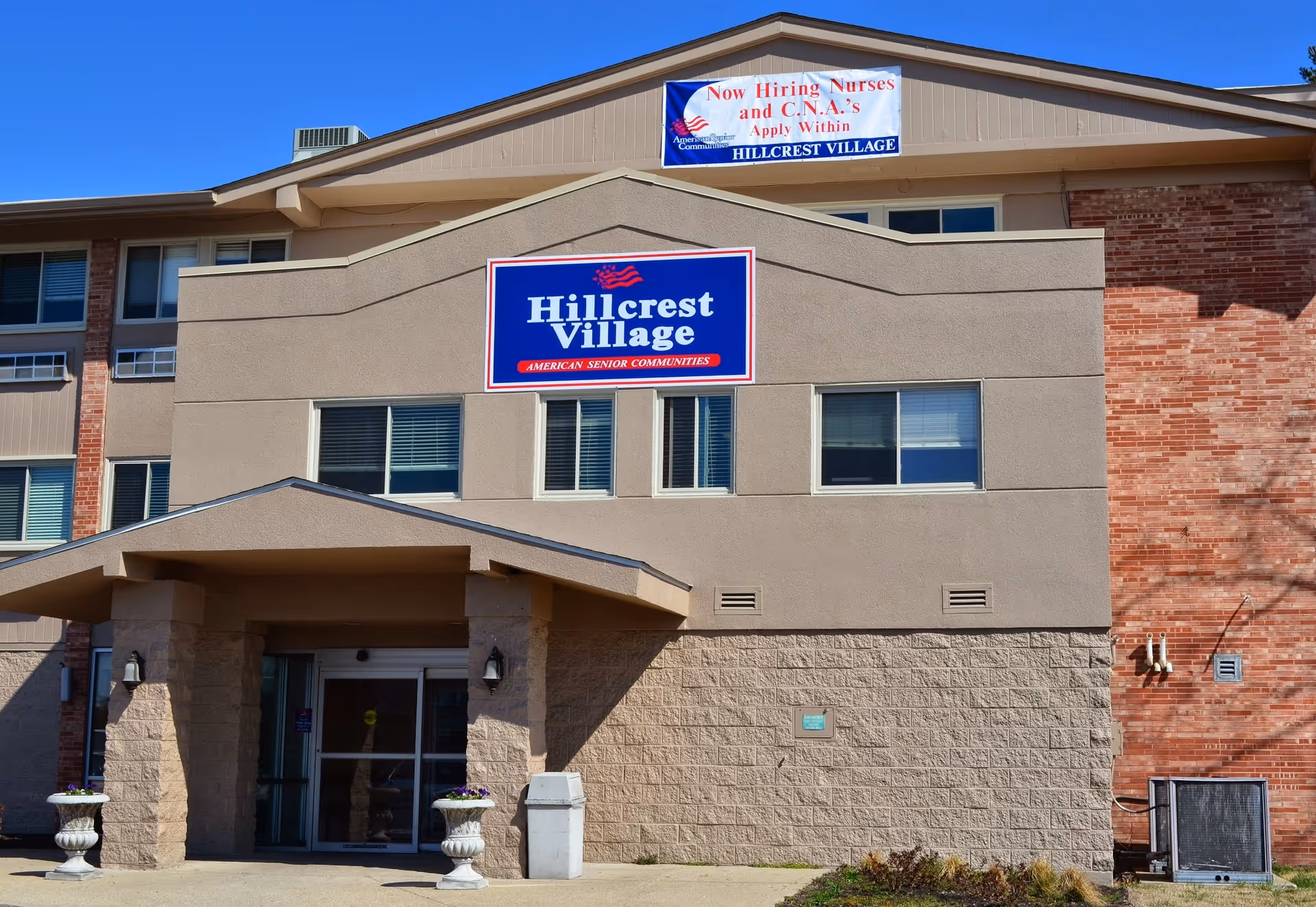 Photo of Hillcrest Village