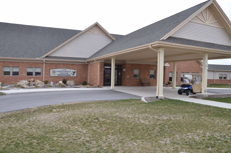 Photo 5 of Otterbein St. Marys SeniorLife Community