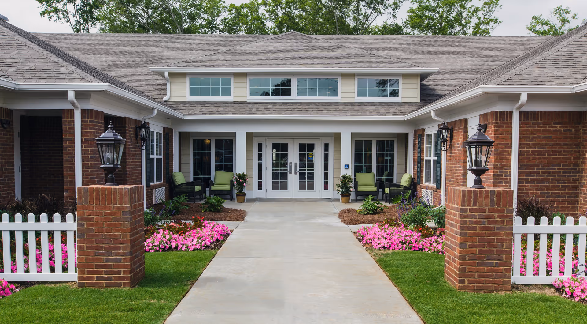 Photo of Country Place Senior Living of Livingston