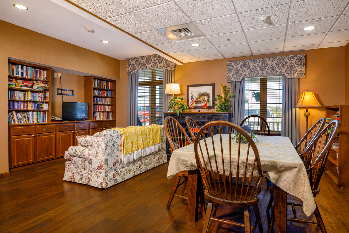 Photo 7 of Homestead Assisted Living of Albia