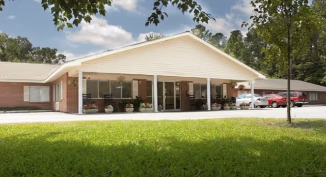 Photo of Providence Health Care Sparta