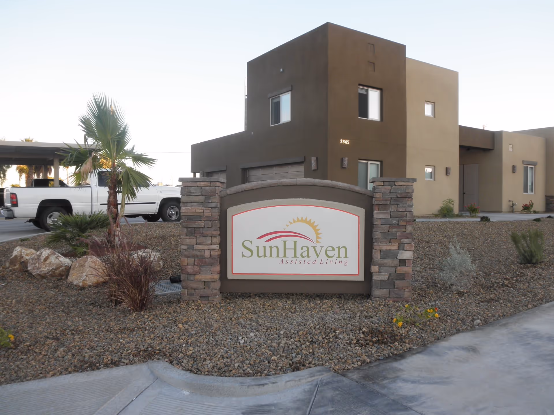 Photo of Haven Health Lake Havasu