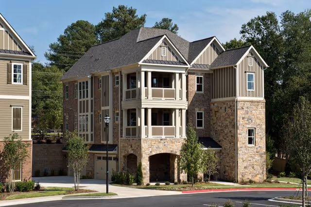 Photo 4 of Sterling Estates of East Cobb Retirement Community - Independent and Assisted Living