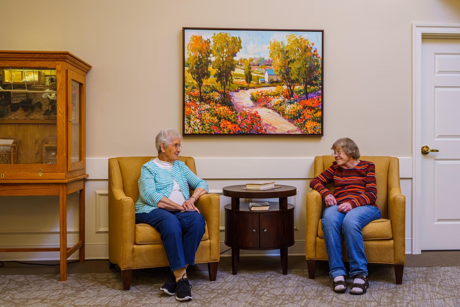 Photo 13 of The Willows - Living Branches Senior Living Community