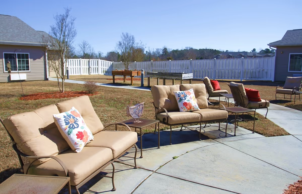 Photo 9 of Spring Arbor of Sandhills
