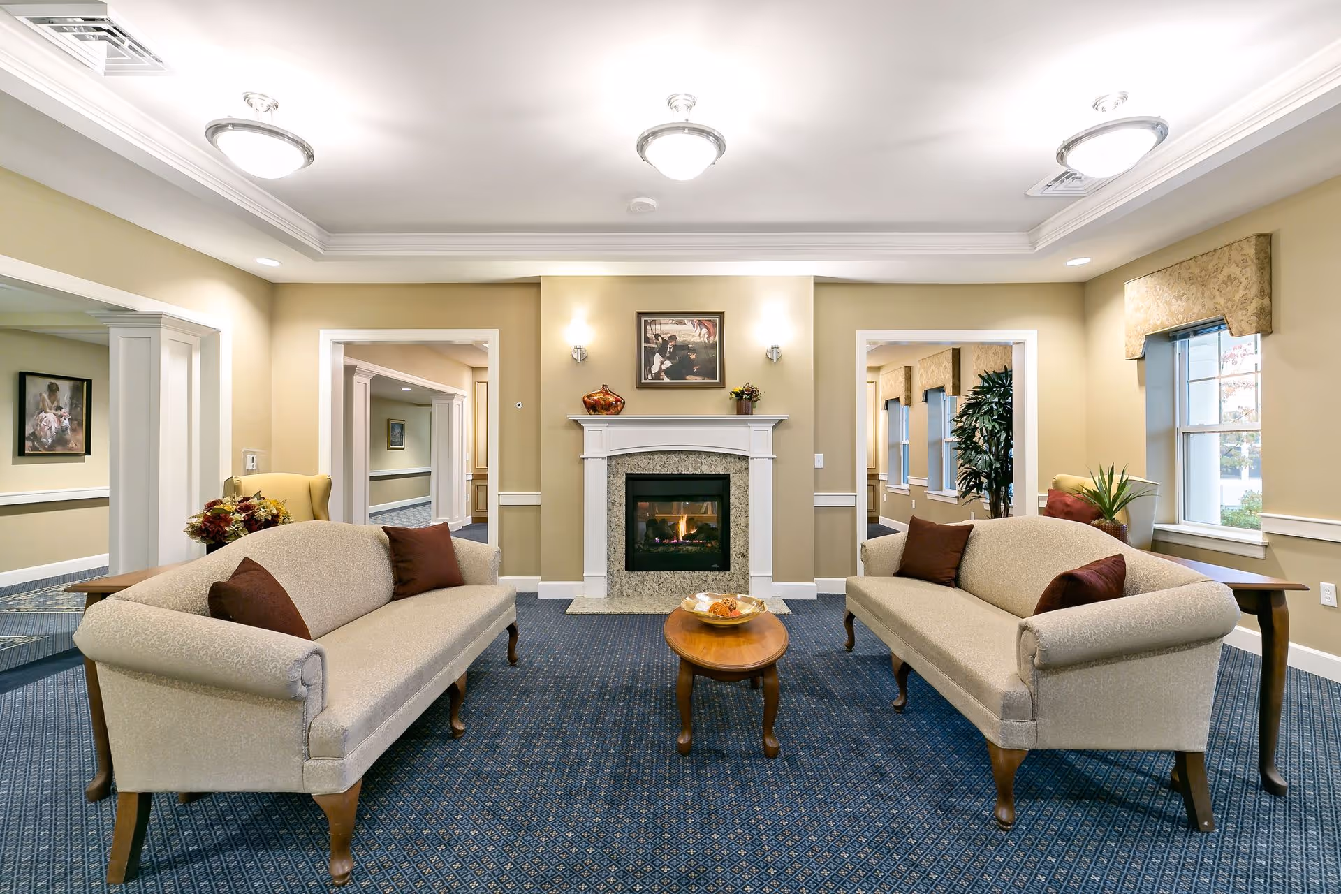 Photo 9 of All American Assisted Living at Hillsborough
