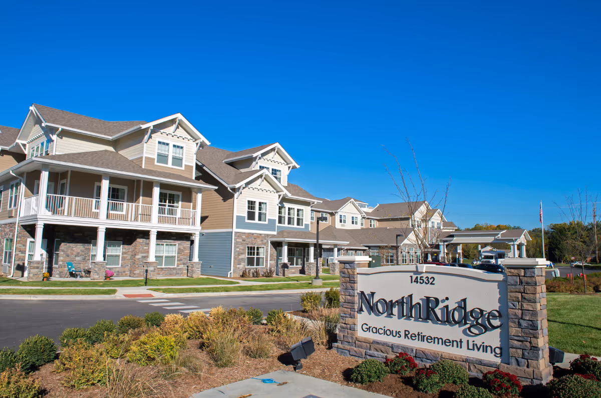 Photo 2 of Northridge Gracious Retirement Living